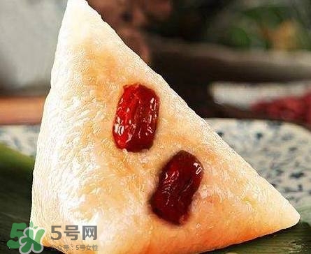 紅棗粽子煮多長時間？紅棗粽子要煮多久？