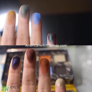 lime crime獨(dú)角獸眼影真假怎么看？獨(dú)角獸眼影真假鑒別