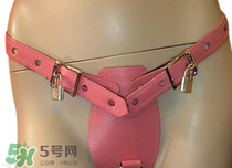 女人穿貞操褲有什么危害？女人穿貞操褲圖集