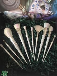 unicorn lashes獨(dú)角獸化妝刷怎么樣？獨(dú)角獸化妝刷多少錢？