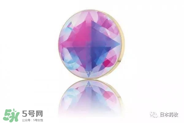 tarte獨(dú)角獸眼影多少錢？tarte獨(dú)角獸眼影盤專柜價格