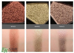 tarte獨(dú)角獸眼影多少錢？tarte獨(dú)角獸眼影盤專柜價格