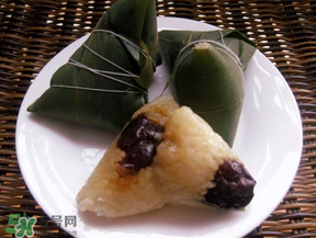 紅棗粽子用什么包的？端午節(jié)包粽子選用什么紅棗？