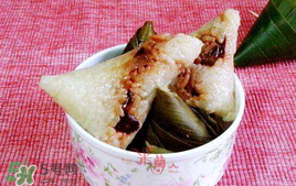 紅棗粽子用什么包的？端午節(jié)包粽子選用什么紅棗？