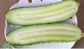 黃瓜敷臉可以美白嗎？黃瓜敷臉美白效果好嗎？