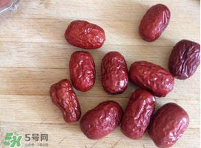 紅棗粽子怎么做好吃？紅棗粽子的做法步驟圖解