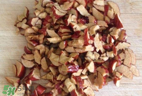 紅棗粽子怎么做好吃？紅棗粽子的做法步驟圖解