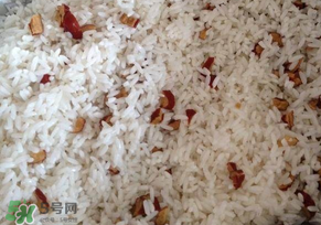 紅棗粽子怎么做好吃？紅棗粽子的做法步驟圖解