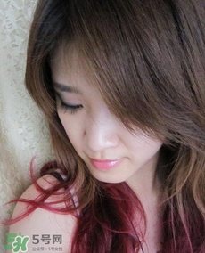 lime crime染發(fā)膏怎么樣？lime crime獨(dú)角獸染發(fā)膏色號(hào)試色