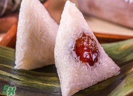 蜜棗粽子煮多長(zhǎng)時(shí)間？蜜棗粽子怎么才能煮熟？