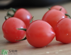 西紅柿不能和什么一起吃？西紅柿與哪些食物相克