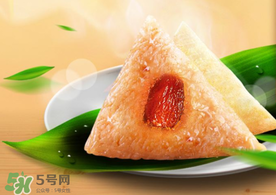 蜜棗粽子怎么做？蜜棗粽子怎么做好吃？