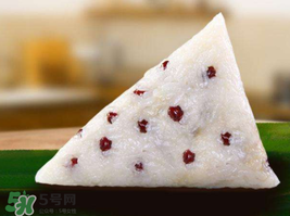 蜜棗粽子怎么包？蜜棗粽子的做法和包法