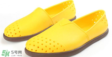 native鞋是什么牌子？native鞋是哪個國家的品牌？