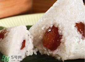 孕婦能吃蜜棗粽子嗎？吃蜜棗粽子的好處