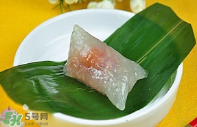 孕婦能吃蜜棗粽子嗎？吃蜜棗粽子的好處