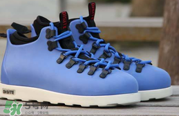 native鞋中文名稱是什么？native鞋中文怎么翻譯？