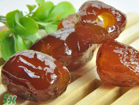 包粽子蜜棗要泡嗎？包粽子的蜜棗要提前泡嗎？