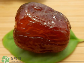 包粽子蜜棗要泡嗎？包粽子的蜜棗要提前泡嗎？