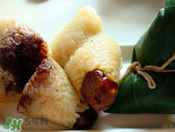 干蜜棗怎么包粽子？包粽子蜜棗怎么處理？