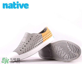 native鞋怎么樣？native鞋好穿嗎？
