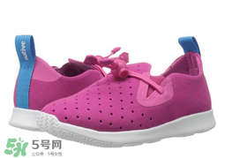 native鞋怎么樣？native鞋好穿嗎？