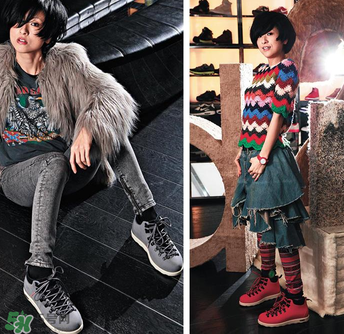 native鞋怎么樣？native鞋好穿嗎？