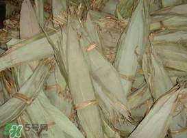 干粽葉怎么包粽子？干粽子葉怎么包粽子？