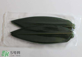 干粽葉泡多長時間？干粽葉要泡多長時間才能包粽子？