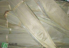 干粽葉泡多長時間？干粽葉要泡多長時間才能包粽子？