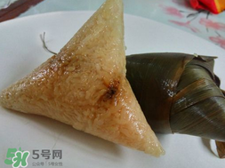 吃一個蜜棗粽子會胖嗎？一個蜜棗粽子的熱量