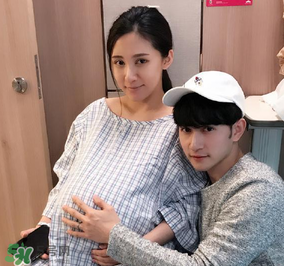 林苗是誰？林苗是富二代嗎？