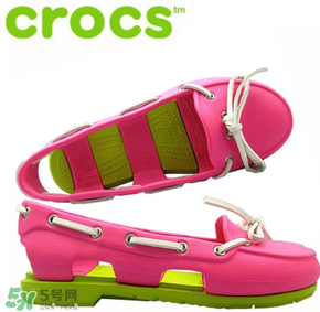 crocs為什么這么貴？crocs的專柜售價(jià)為什么這么貴？