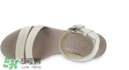 crocs卡洛馳鞋子怎么樣？crocs卡洛馳鞋子好穿嗎？