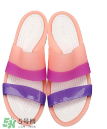 crocs卡洛馳鞋子怎么樣？crocs卡洛馳鞋子好穿嗎？