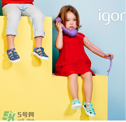 IGOR是什么牌子？IGOR是哪個(gè)國(guó)家的品牌？