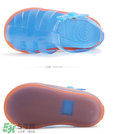 igor兒童涼鞋怎么樣？igor兒童涼鞋好穿嗎？