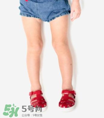 igor兒童涼鞋怎么樣？igor兒童涼鞋好穿嗎？