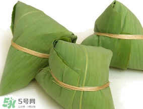 干粽葉怎么處理？干粽子葉怎么處理？