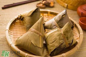 干粽葉怎么保存？干粽葉可以放冰箱嗎？