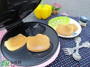 餃子hello kitty蛋糕機是什么牌子？hello kitty蛋糕機哪里有賣的？