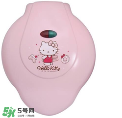 餃子hello kitty蛋糕機是什么牌子？hello kitty蛋糕機哪里有賣的？