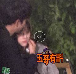 鞠婧祎和泰國小鮮肉mike熱戀？鞠婧祎戀情曝光