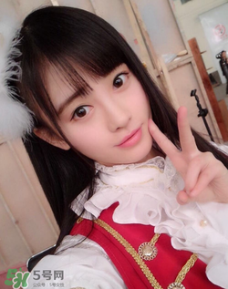 鞠婧祎和泰國小鮮肉mike熱戀？鞠婧祎戀情曝光