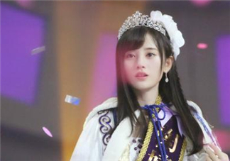 鞠婧祎和泰國小鮮肉mike熱戀？鞠婧祎戀情曝光