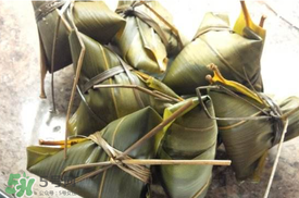 粽葉是干的好還是新鮮的好？干棕葉好還是新鮮棕葉好？