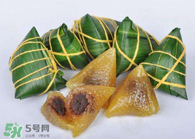 一斤粽葉能包幾個粽子？一斤粽葉包多少粽子？