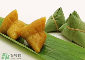 一斤粽葉能包幾個粽子？一斤粽葉包多少粽子？