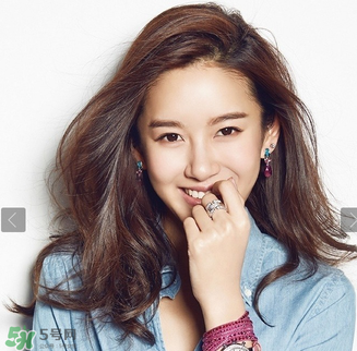 張子萱女兒叫什么？張子萱女兒照片