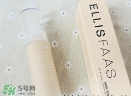 ellis faas粉底液色號(hào)_ellis faas粉底液試色圖 ellis faas粉底液色號(hào)_ellis faas粉底液試色圖